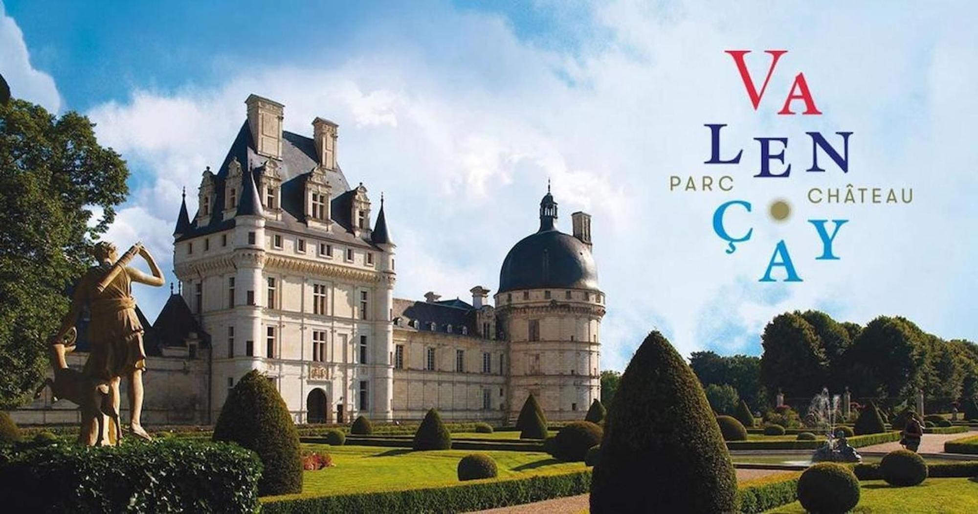 Les Anciennes Ecuries Du Chateau Vatan 외부 사진
